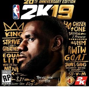 Meet your Posher, Joshua